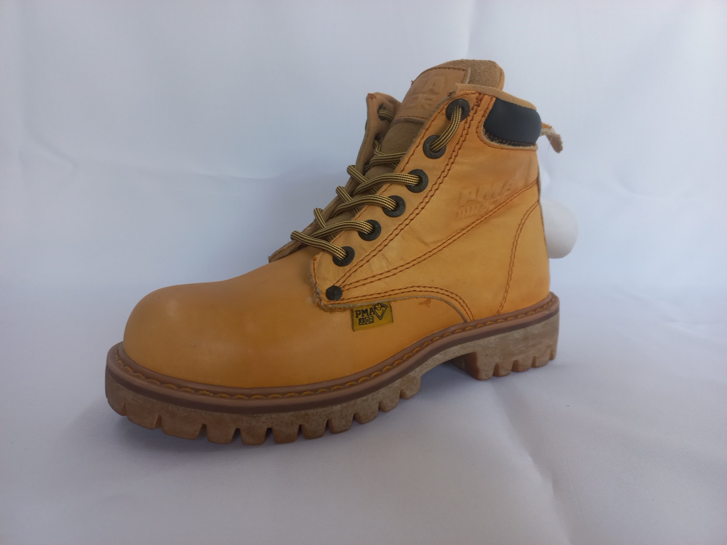 Botas industriales