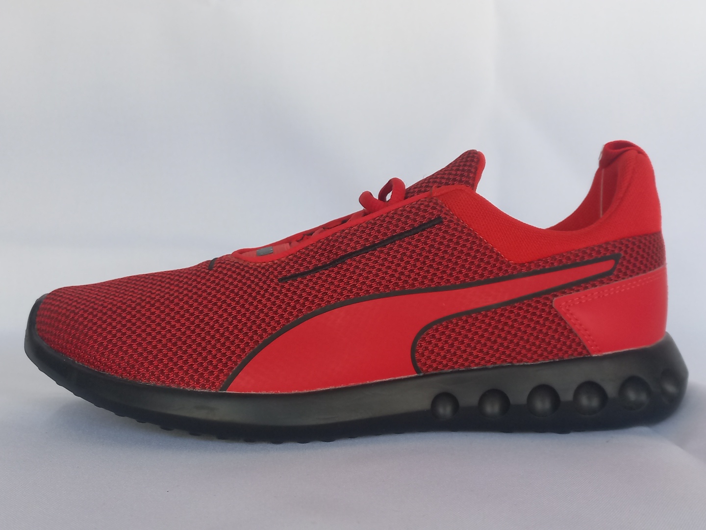 Puma Sport Carson Rojos