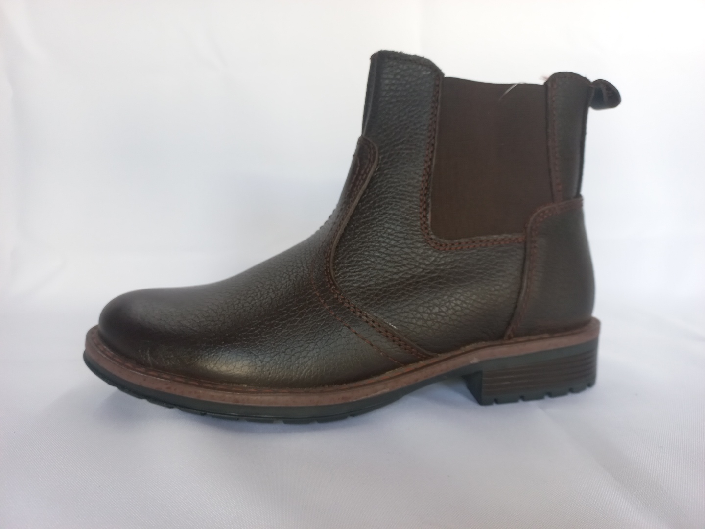 Botas cafés White Rooster Boots