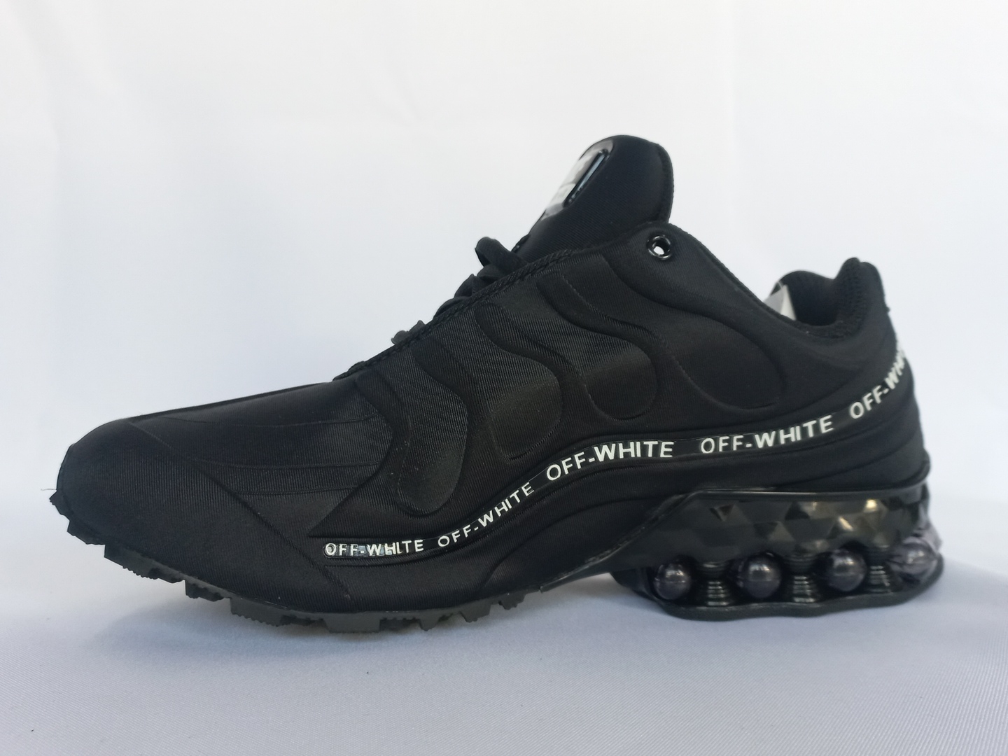 Nike Air Max Ultra "Off-White"