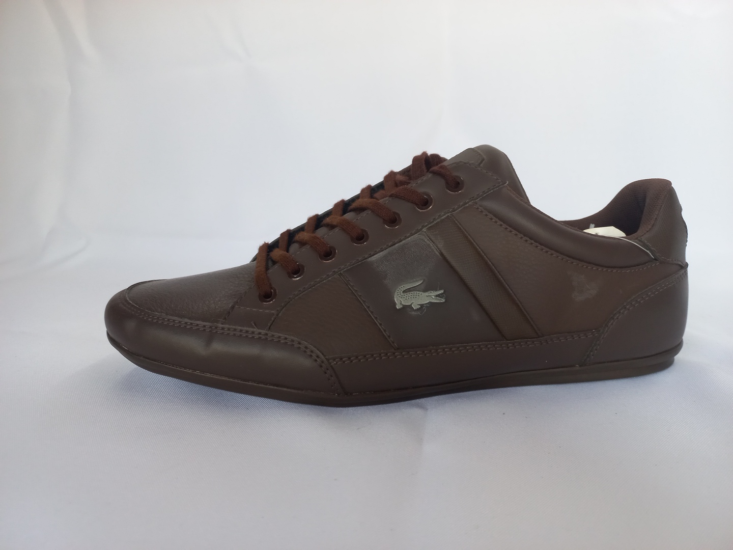 Lacoste Chaymon café oscuro