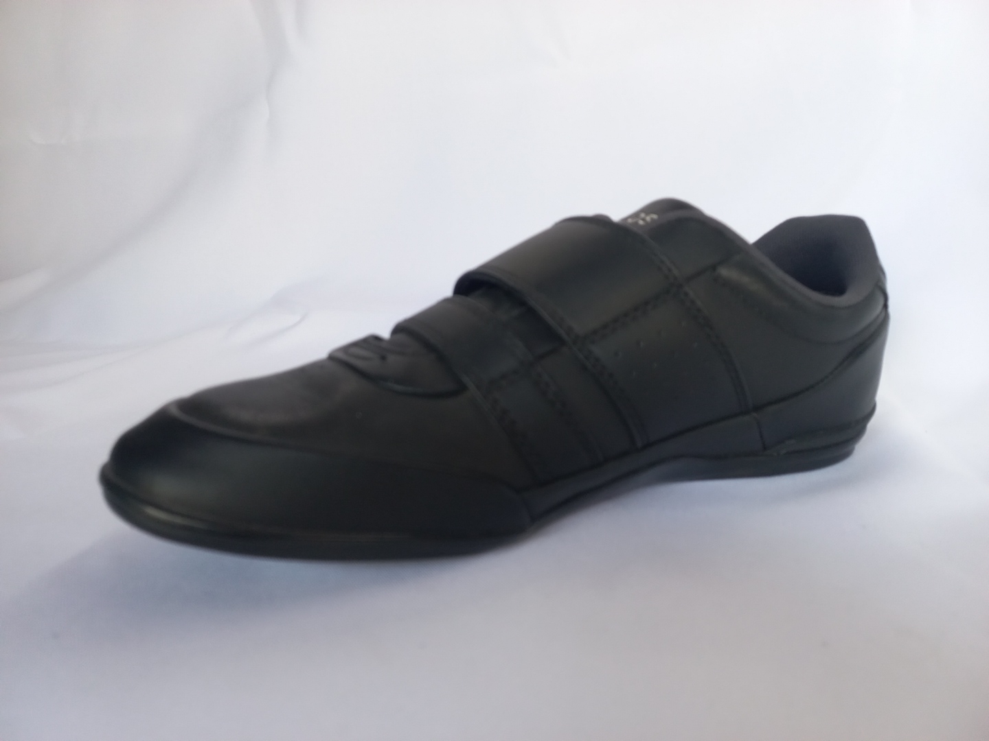 Lacoste Misano Strap Negro
