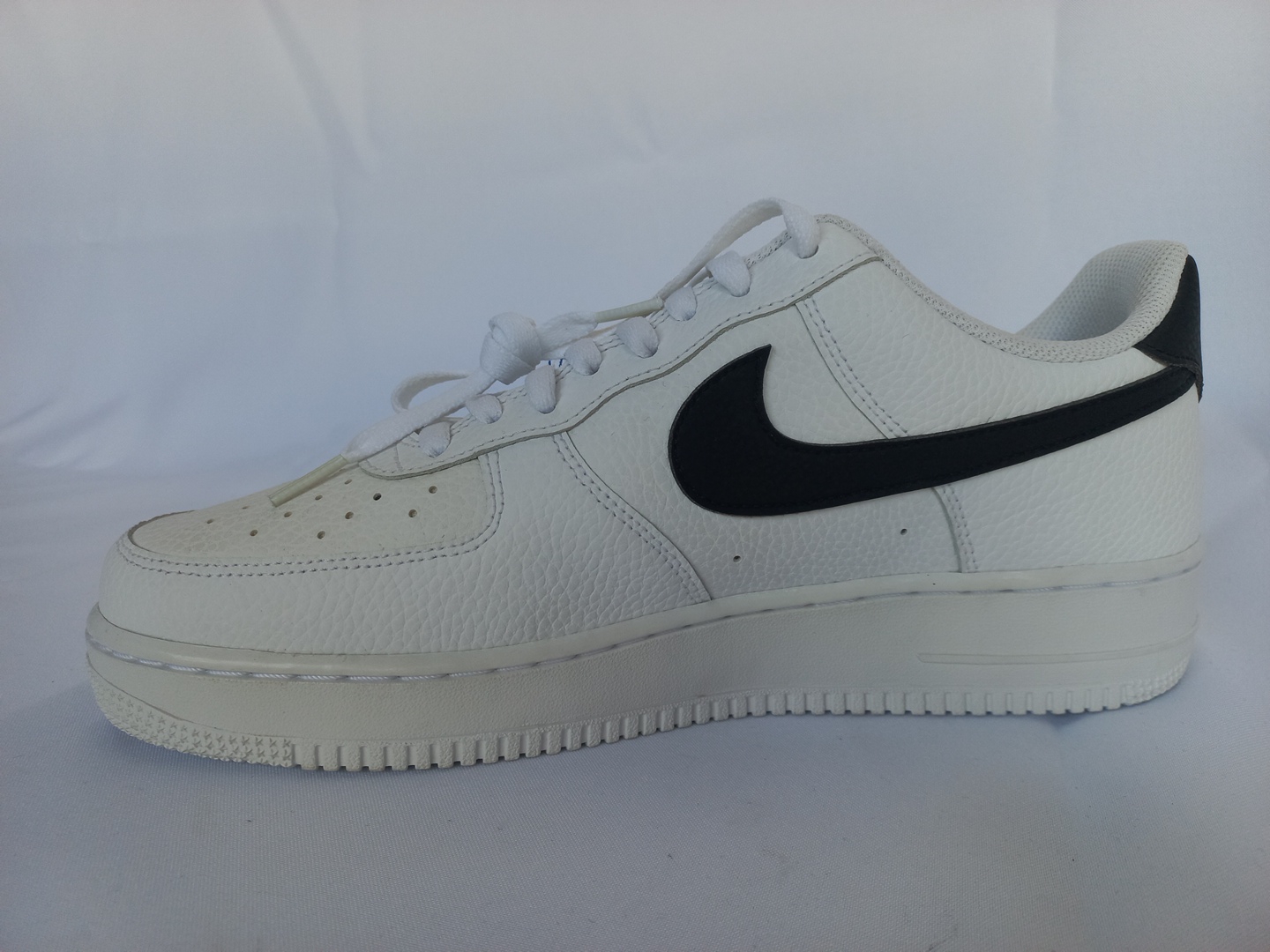 Nike Air Force 1 '07 blancos