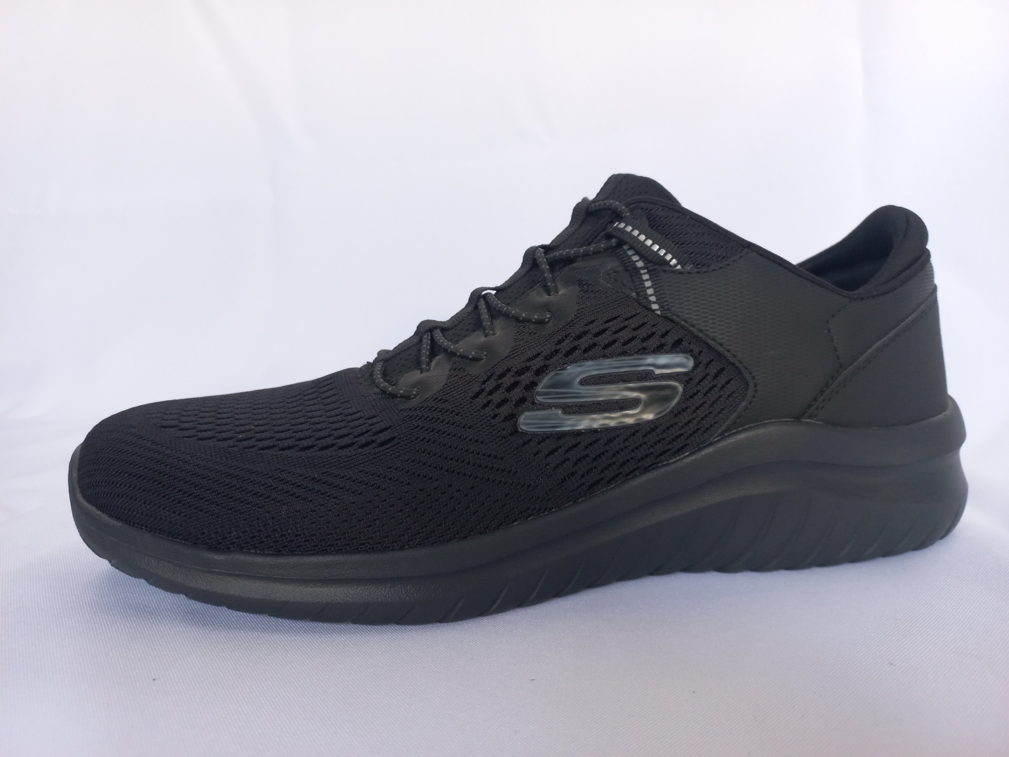 Skechers Ultra Flex 2.0 Kerlem negros 