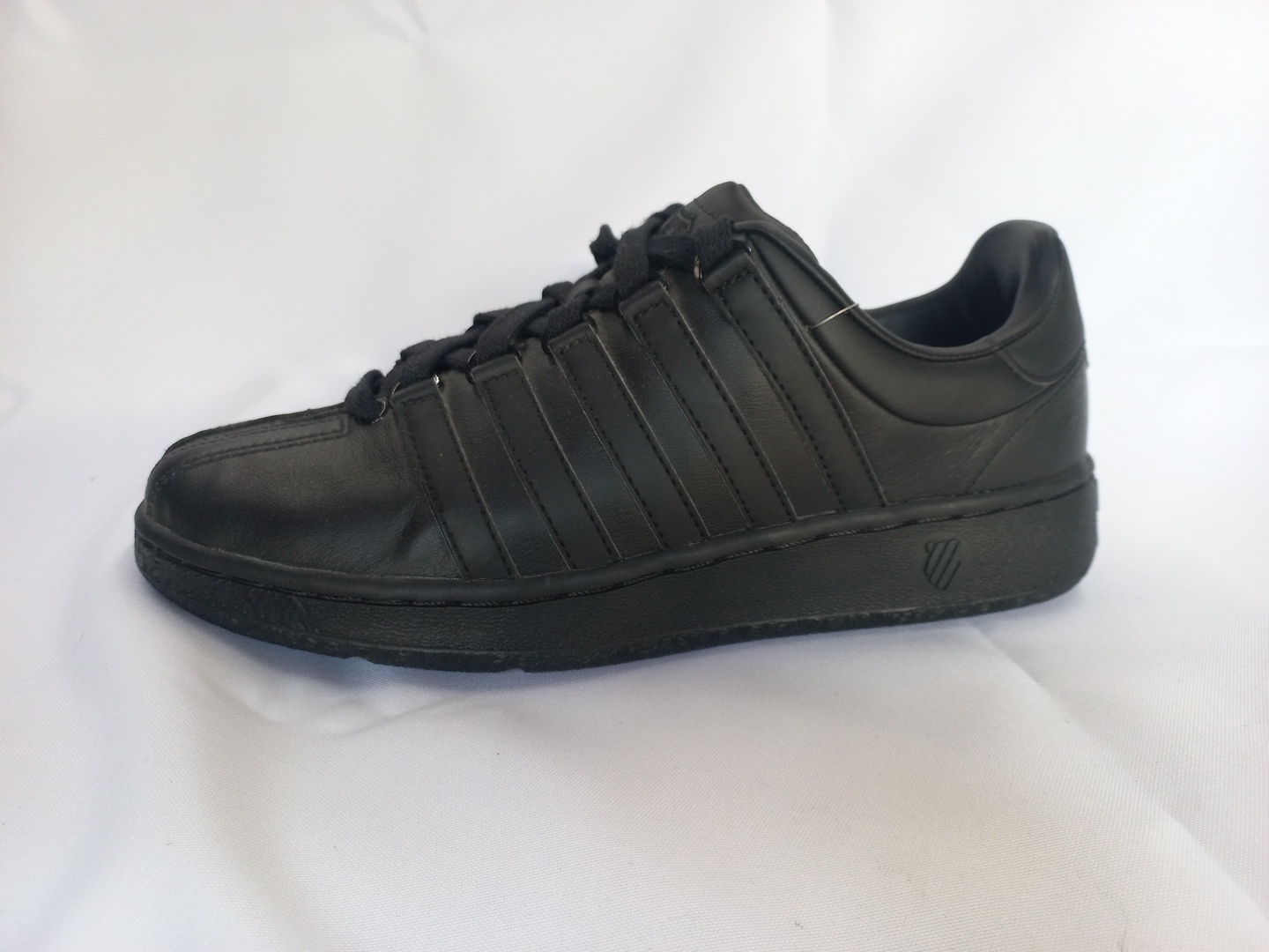 K-SWISS Classic VN negros