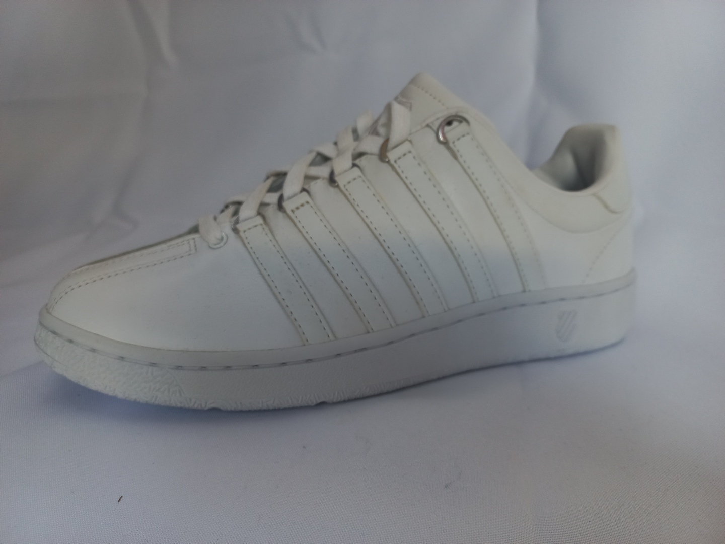 K-SWISS Classic VN blancos