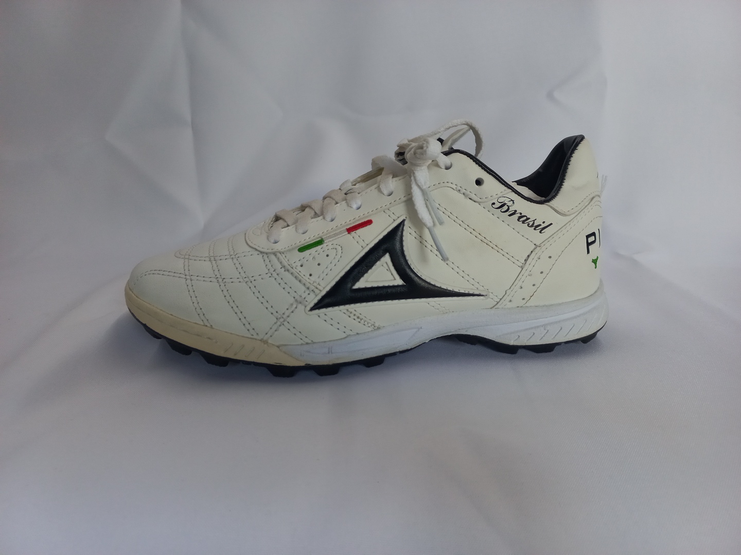 Pirma Brasil Truf color blancos