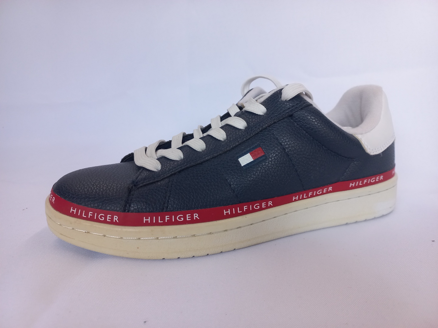 Tommy Hilfiger Lewin azules 