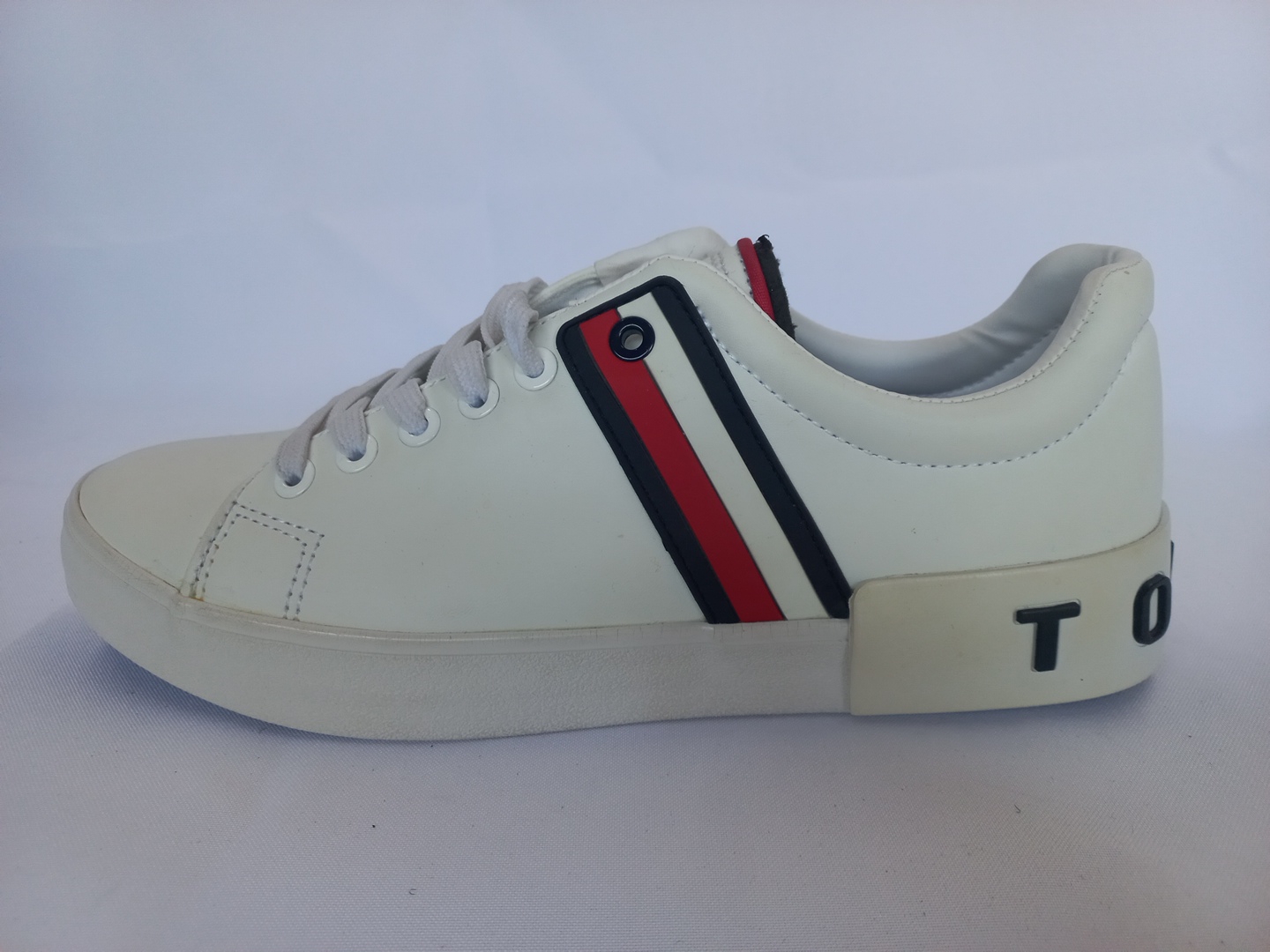 Tommy Hilfiger Ramus blancos