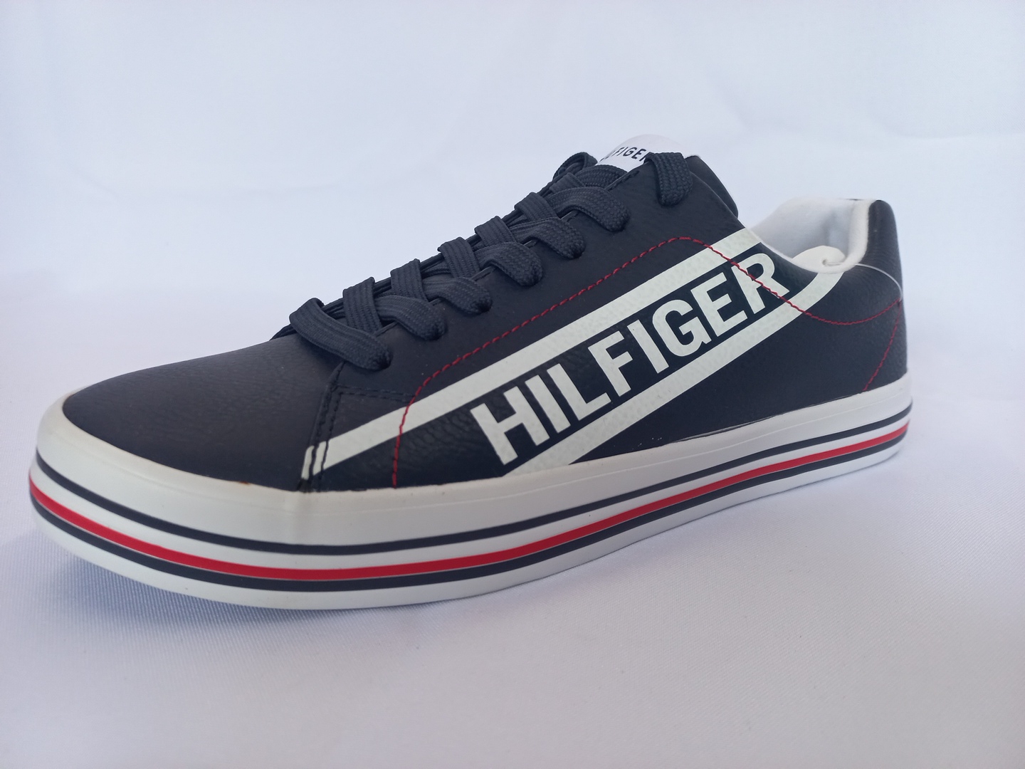Tommy Hilfiger Risko azules