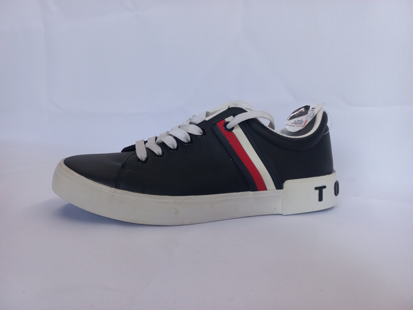 Tommy Hilfiger Ramus negros