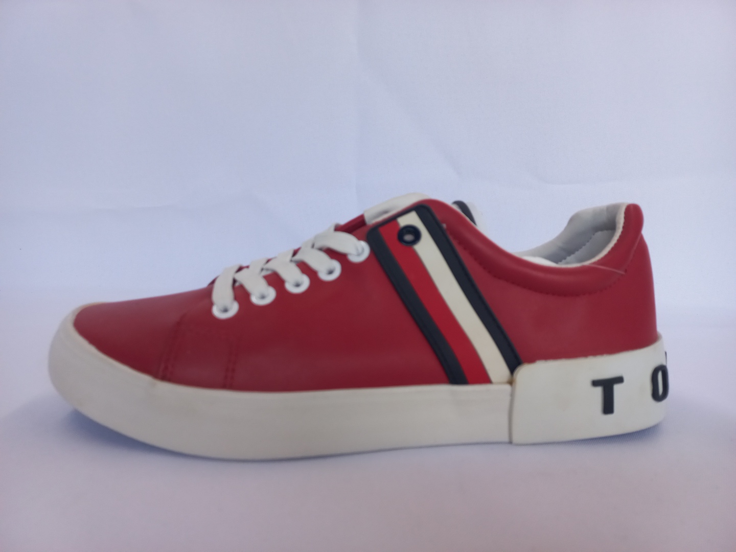Tommy Hilfiger Ramus rojos