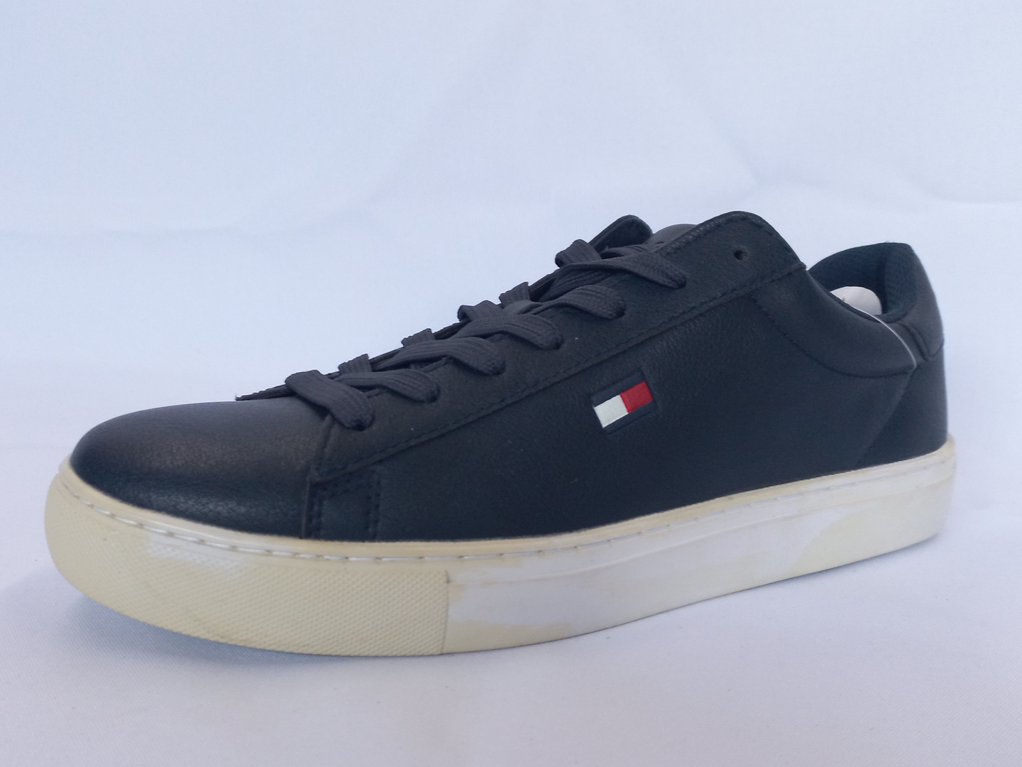 Tommy Hilfiger Brecoon negros