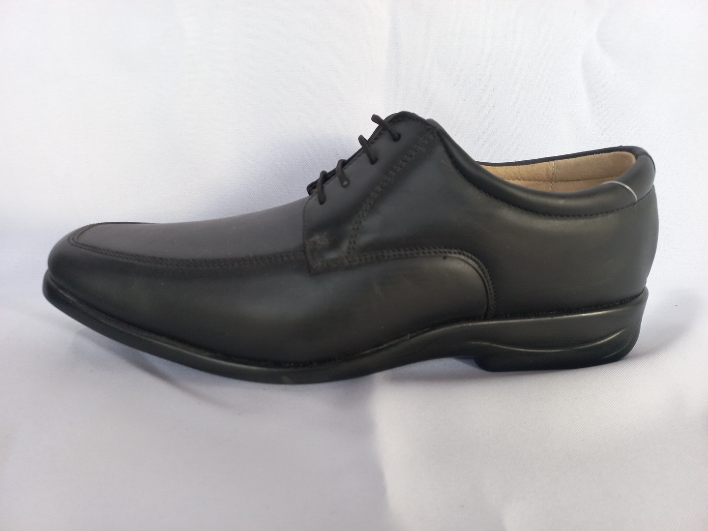 Ezmart Zapato Derby negros