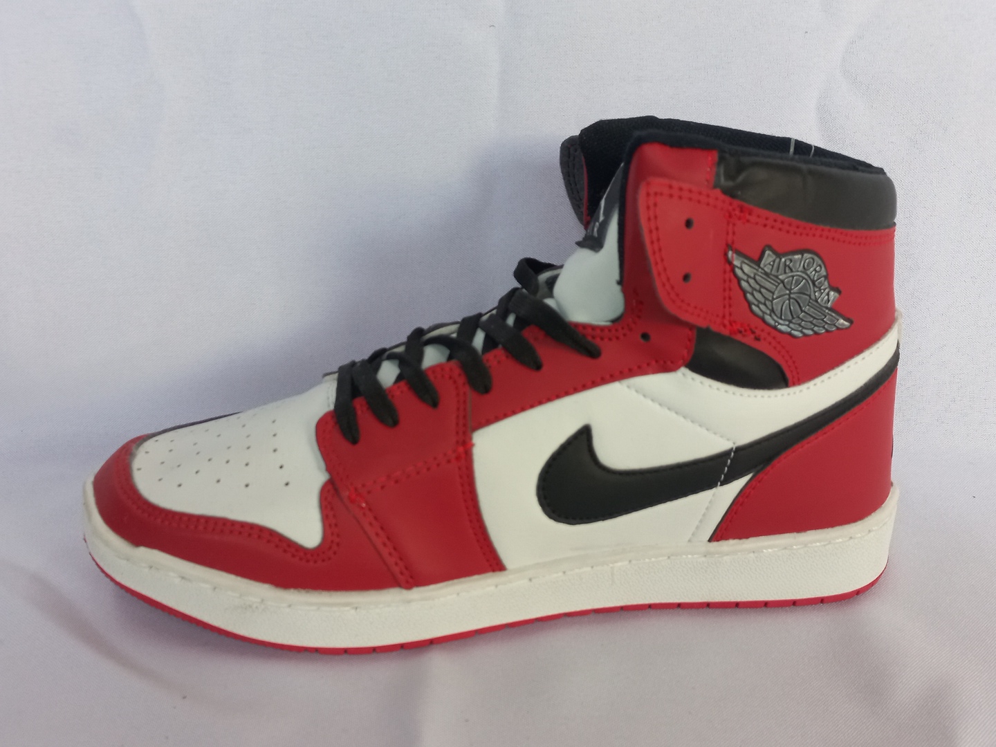 Air Jordan 1 Retro High OG "Blake Griffin"