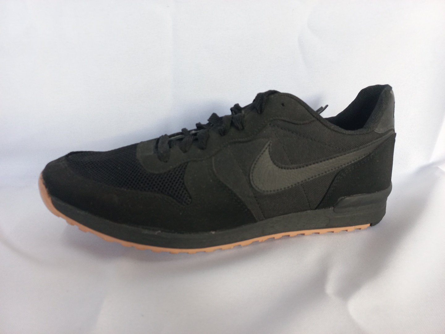 Nike MD Runner 2 negros