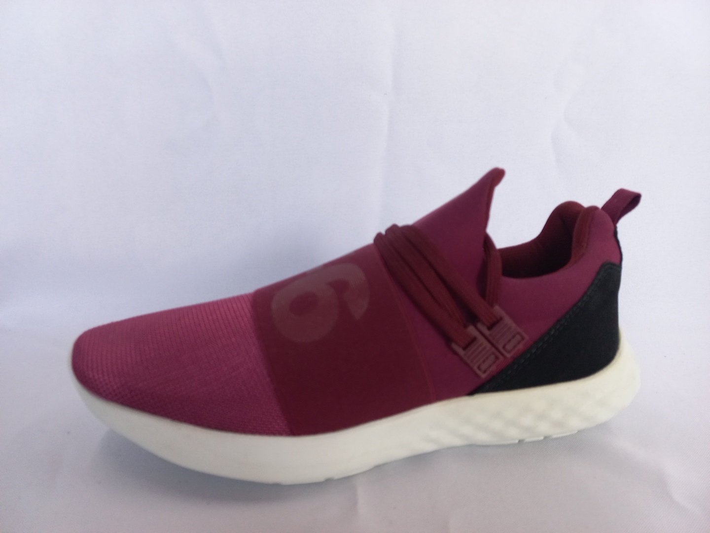 Y-6 Slip-on rosas