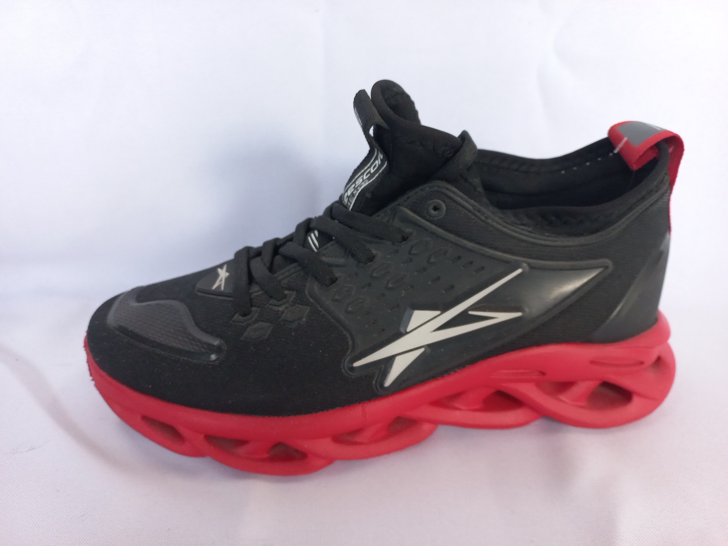 Eescord Running 0084 negros