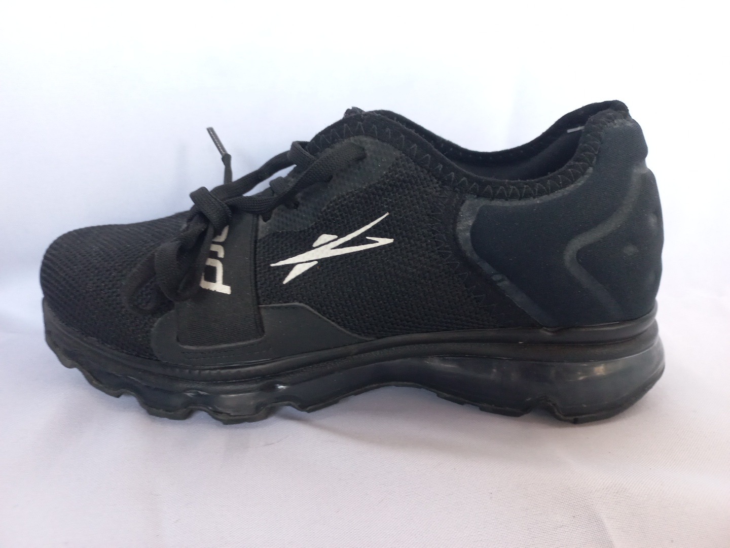 Eescord Mod 3465 negro