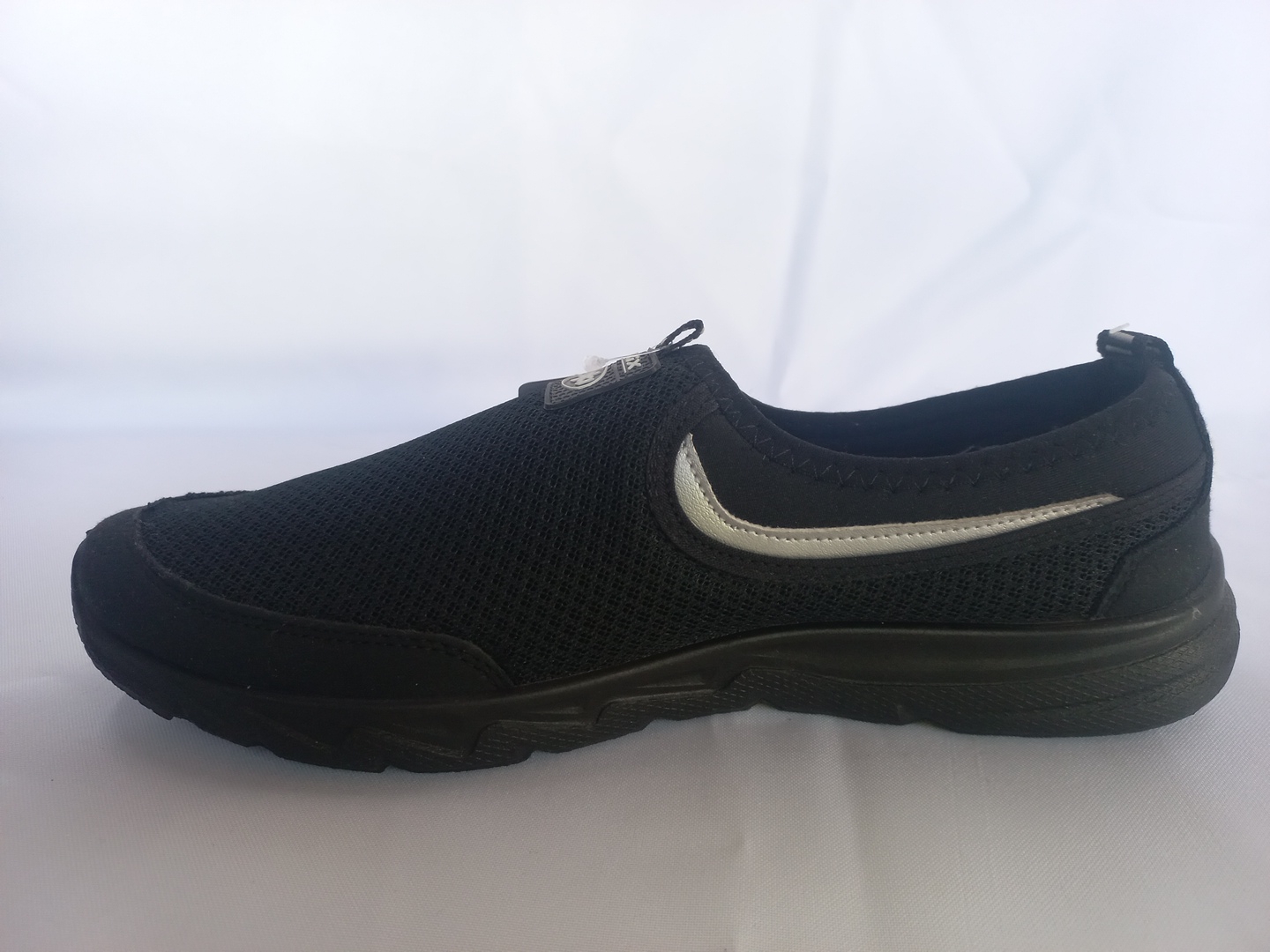 Winix Tenis Mod 1014 Negros