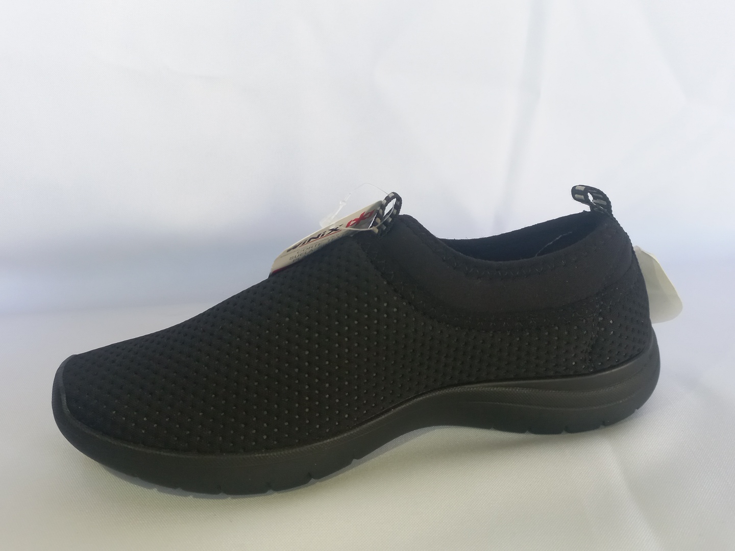 Winix Tenis Mod 1014 Negro total