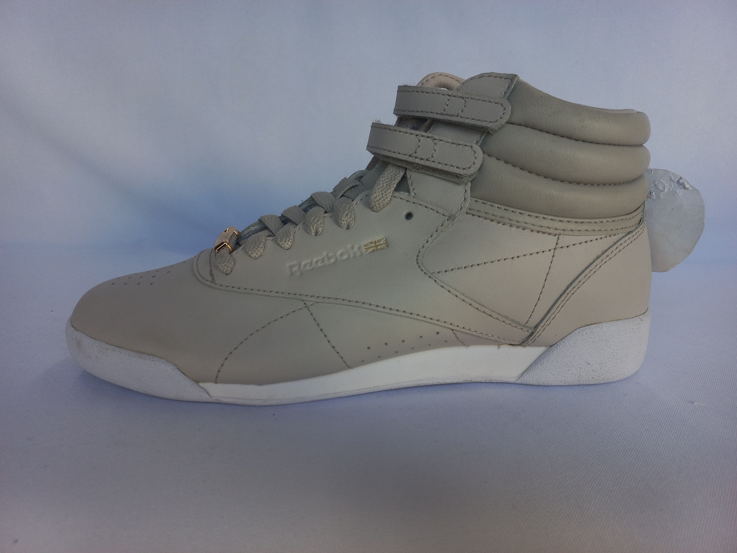 Reebok Freestyle Beige 