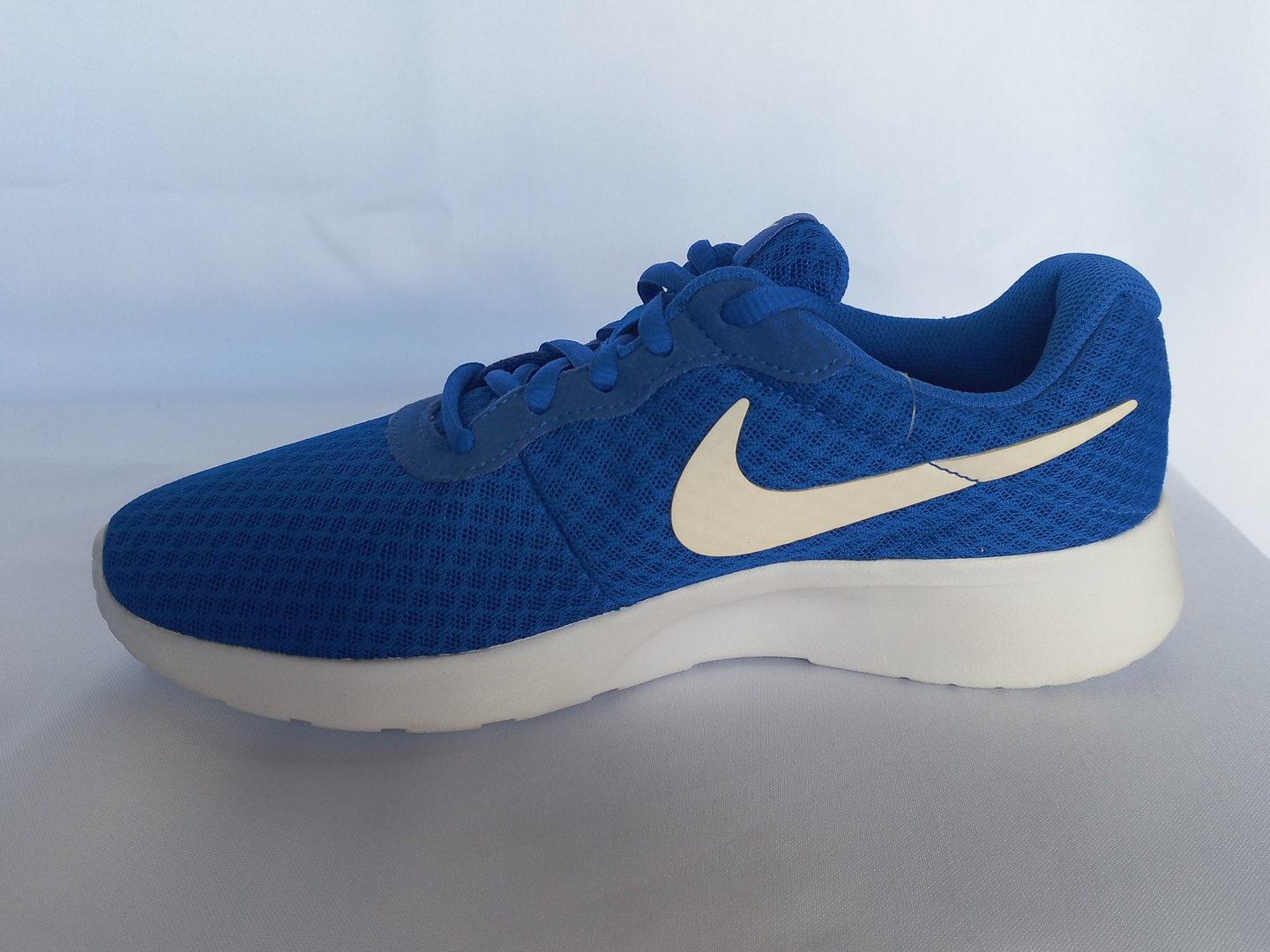 Nike Tajun Game Royal/White