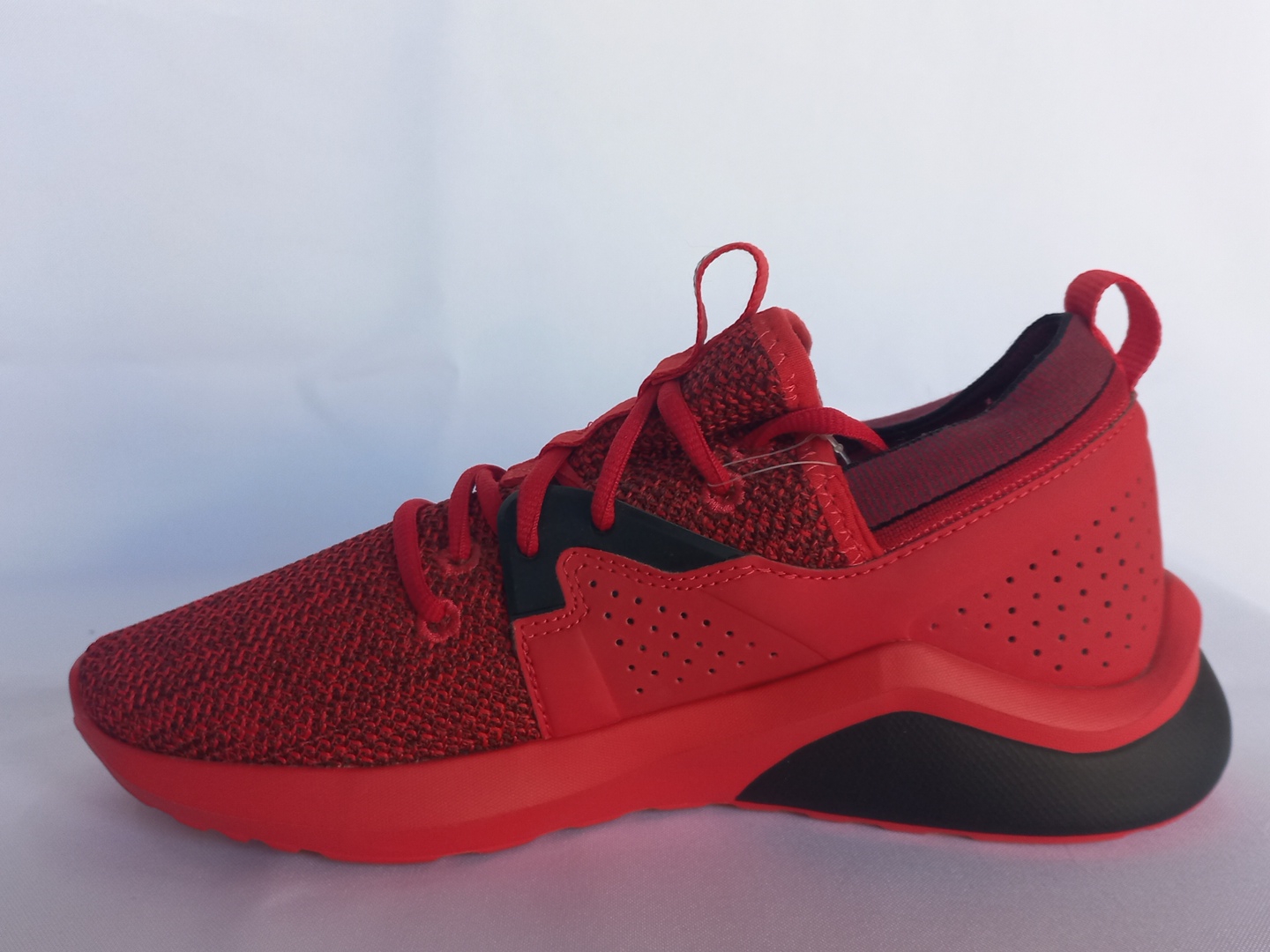 Puma Emmergence High Risk Red/ Black