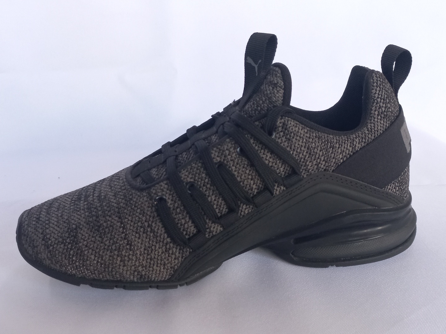 Puma Axelion Multi color Puma Black/Castlerock