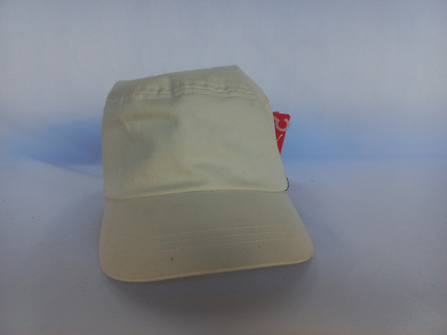 Gorra Puma Beige