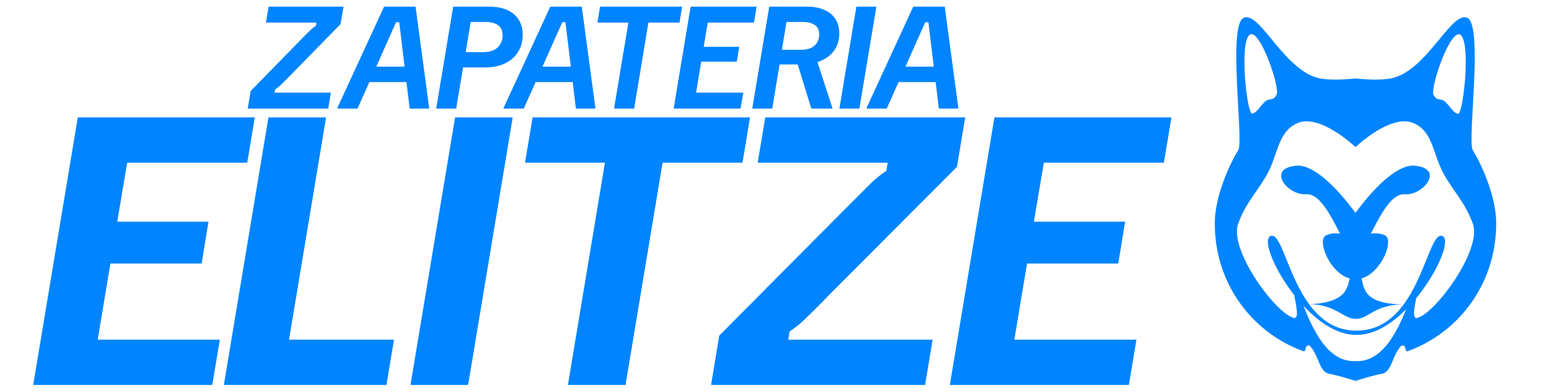 Zapatería Elitze